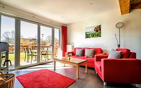 Ferienhauspark Asgard im Dampland